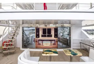 Thumbnail von Sessa Marine 120