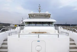 Thumbnail von Sessa Marine 120