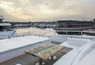 Thumbnail von Sessa Marine 120