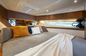 Thumbnail von Beneteau Antares 11