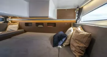 Thumbnail von Beneteau Antares 11