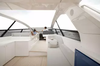 Thumbnail von Sialia Yachts 57 Weekender Deep Silence
