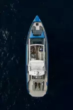 Thumbnail von Sialia Yachts 57 Weekender Deep Silence