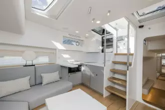 Thumbnail von Sialia Yachts 57 Weekender Deep Silence