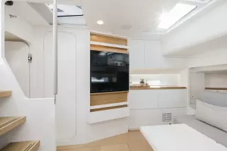 Thumbnail von Sialia Yachts 57 Weekender Deep Silence