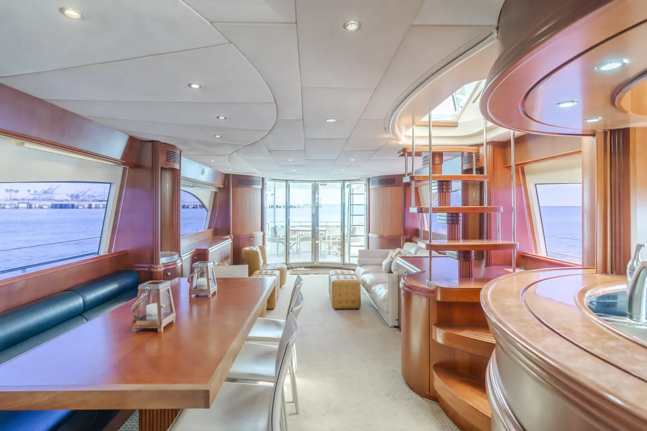 Thumbnail von Azimut 85