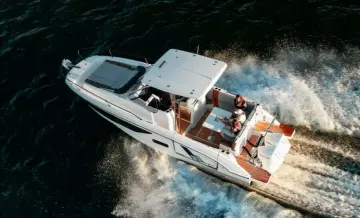 Thumbnail von Beneteau Flyer 9 Sundeck