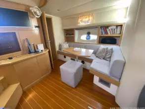 Thumbnail von Primatist G 46