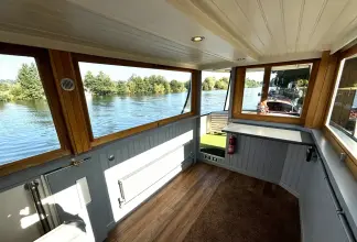 Thumbnail von Niederländischer Binnenschiff 17M Le Coq