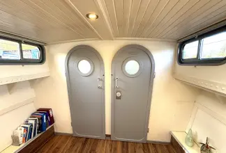 Thumbnail von Niederländischer Binnenschiff 17M Le Coq