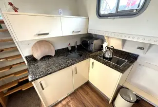 Thumbnail von Niederländischer Binnenschiff 17M Le Coq