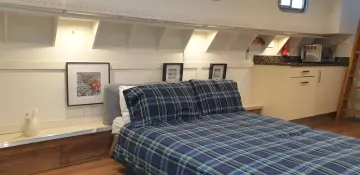 Thumbnail von Niederländischer Binnenschiff 17M Le Coq