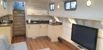 Thumbnail von Niederländischer Binnenschiff 17M Le Coq