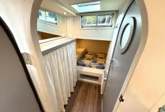 Thumbnail von Niederländischer Binnenschiff 17M Le Coq