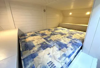 Thumbnail von Niederländischer Binnenschiff 17M Le Coq