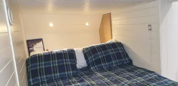 Thumbnail von Niederländischer Binnenschiff 17M Le Coq