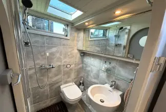 Thumbnail von Niederländischer Binnenschiff 17M Le Coq