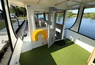 Thumbnail von Niederländischer Binnenschiff 17M Le Coq