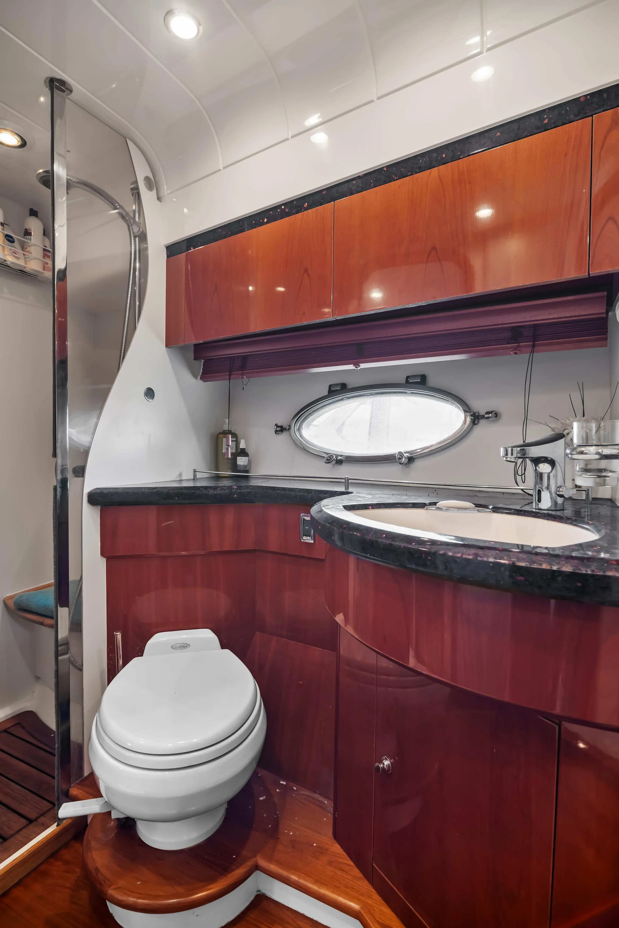 Thumbnail von Princess F57