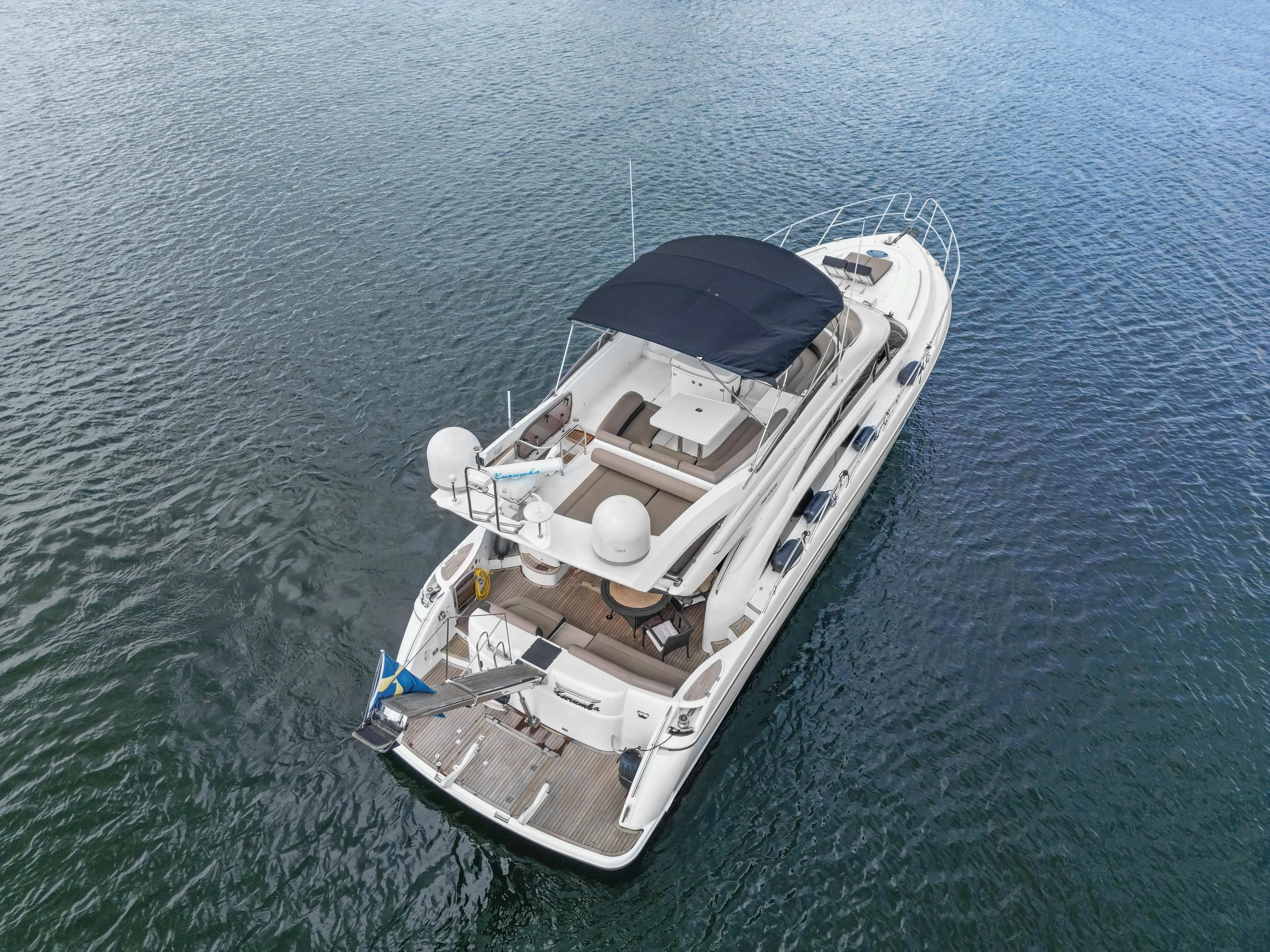 Thumbnail von Princess F57