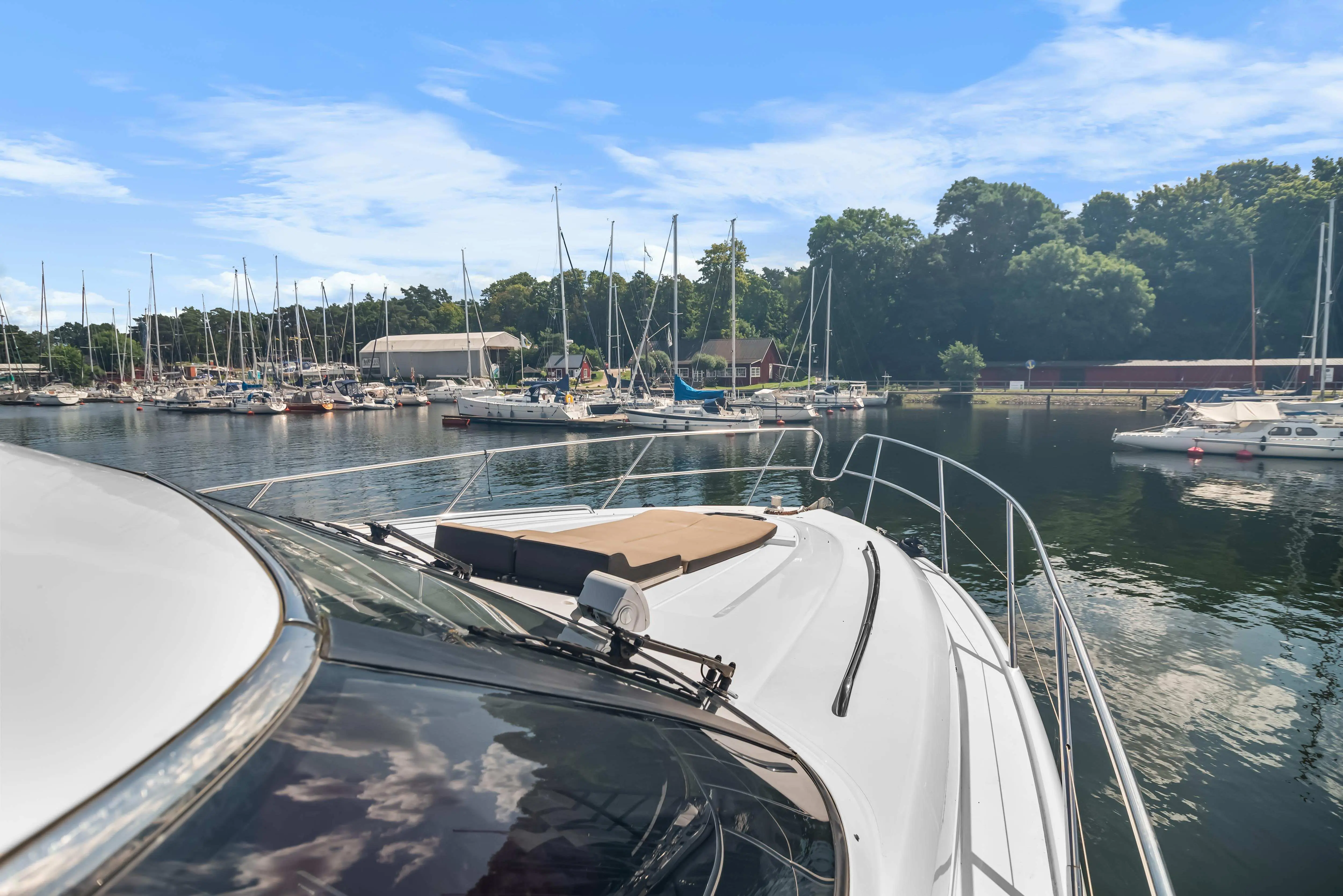 Thumbnail von Princess F57