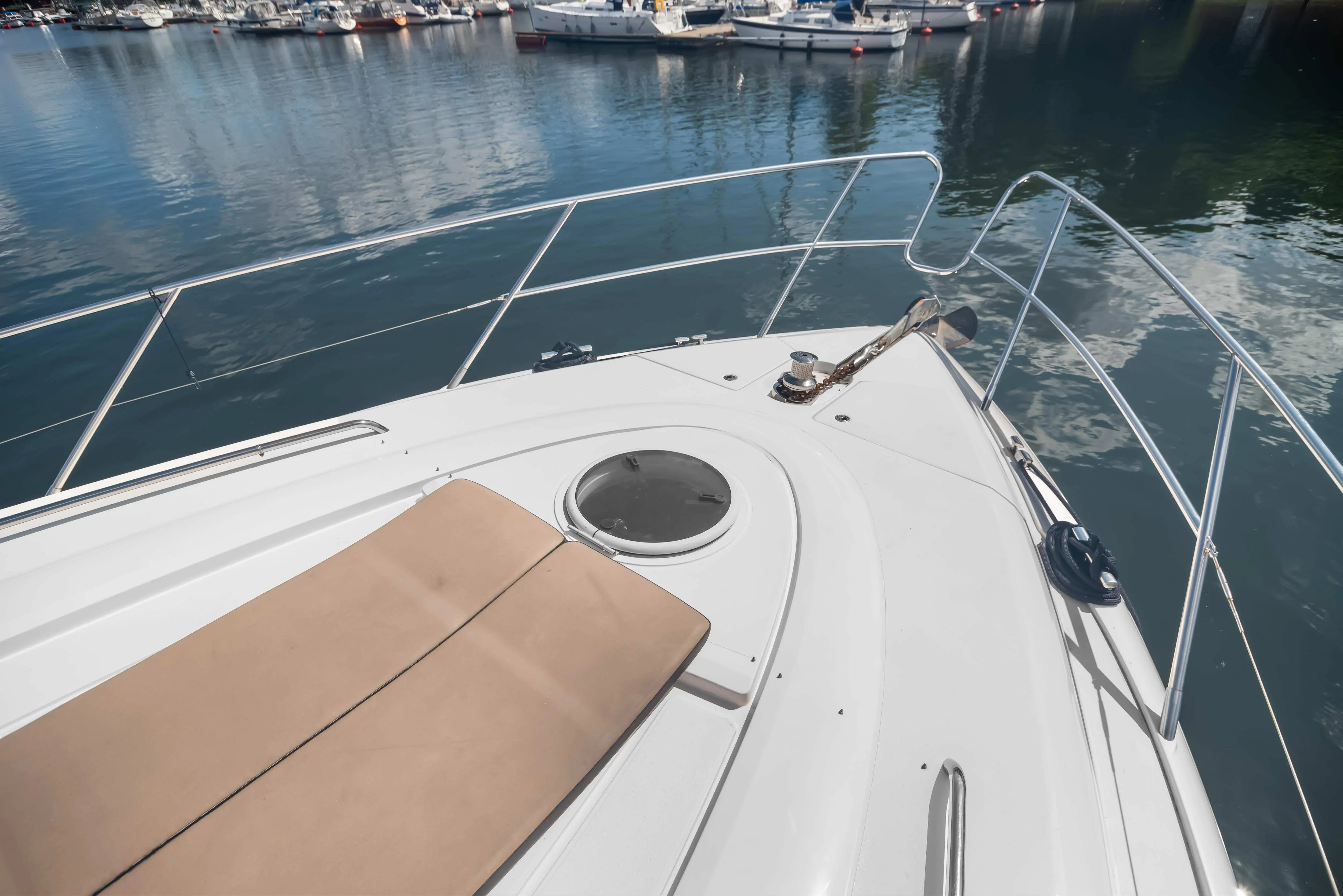 Thumbnail von Princess F57