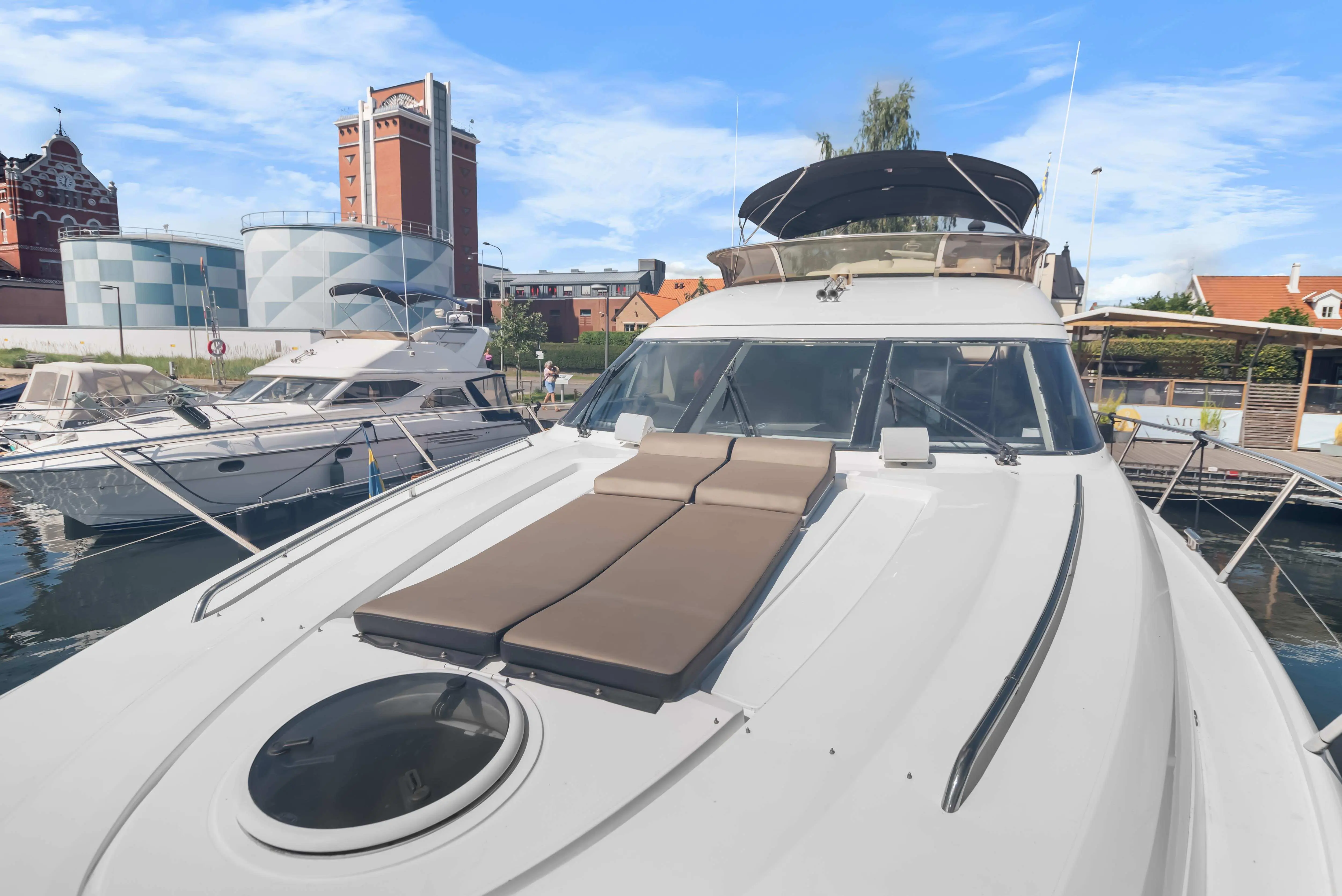 Thumbnail von Princess F57