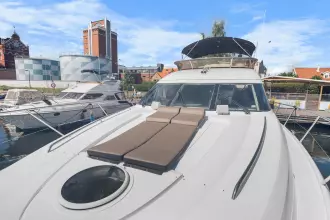 Thumbnail von Princess F57