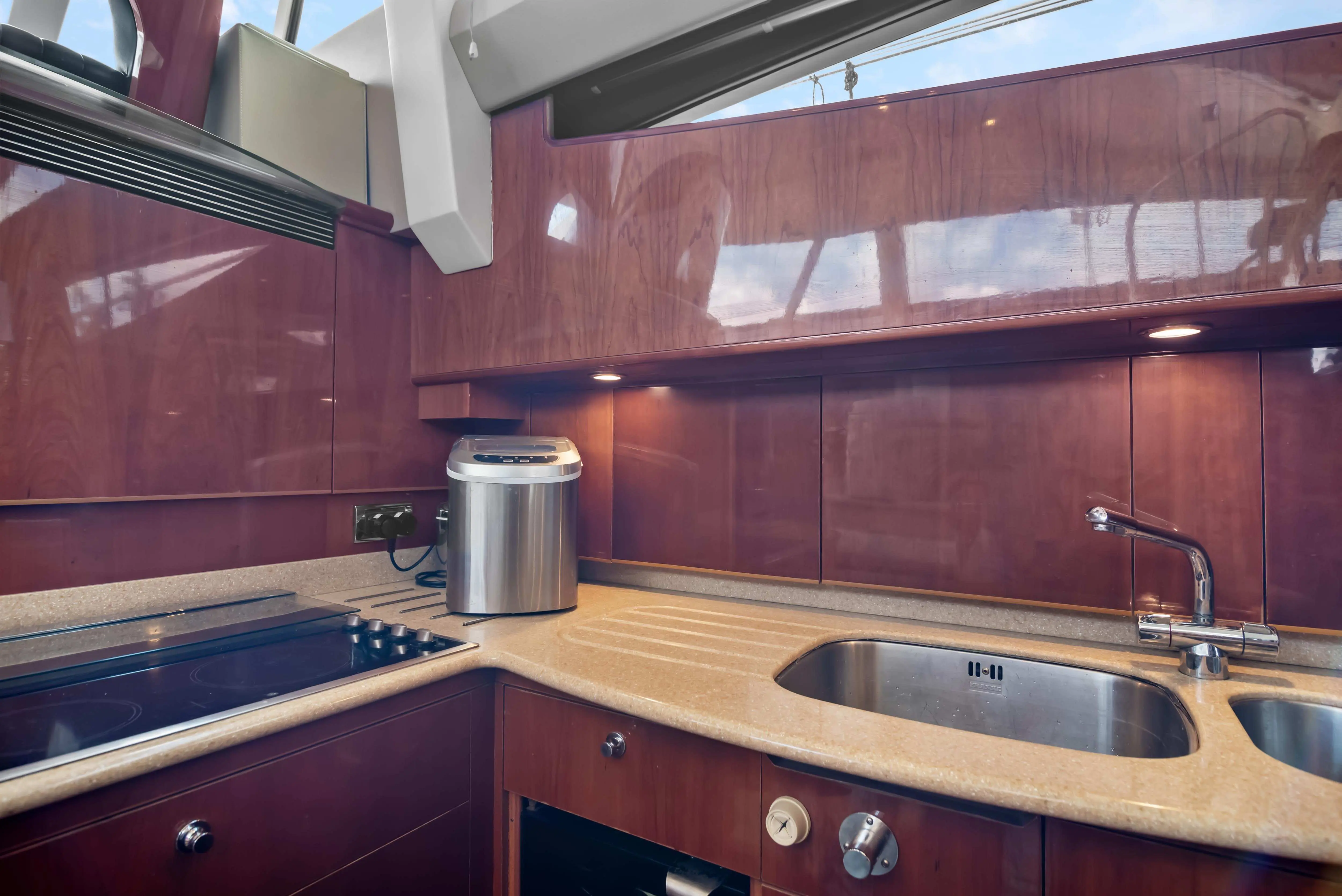 Thumbnail von Princess F57