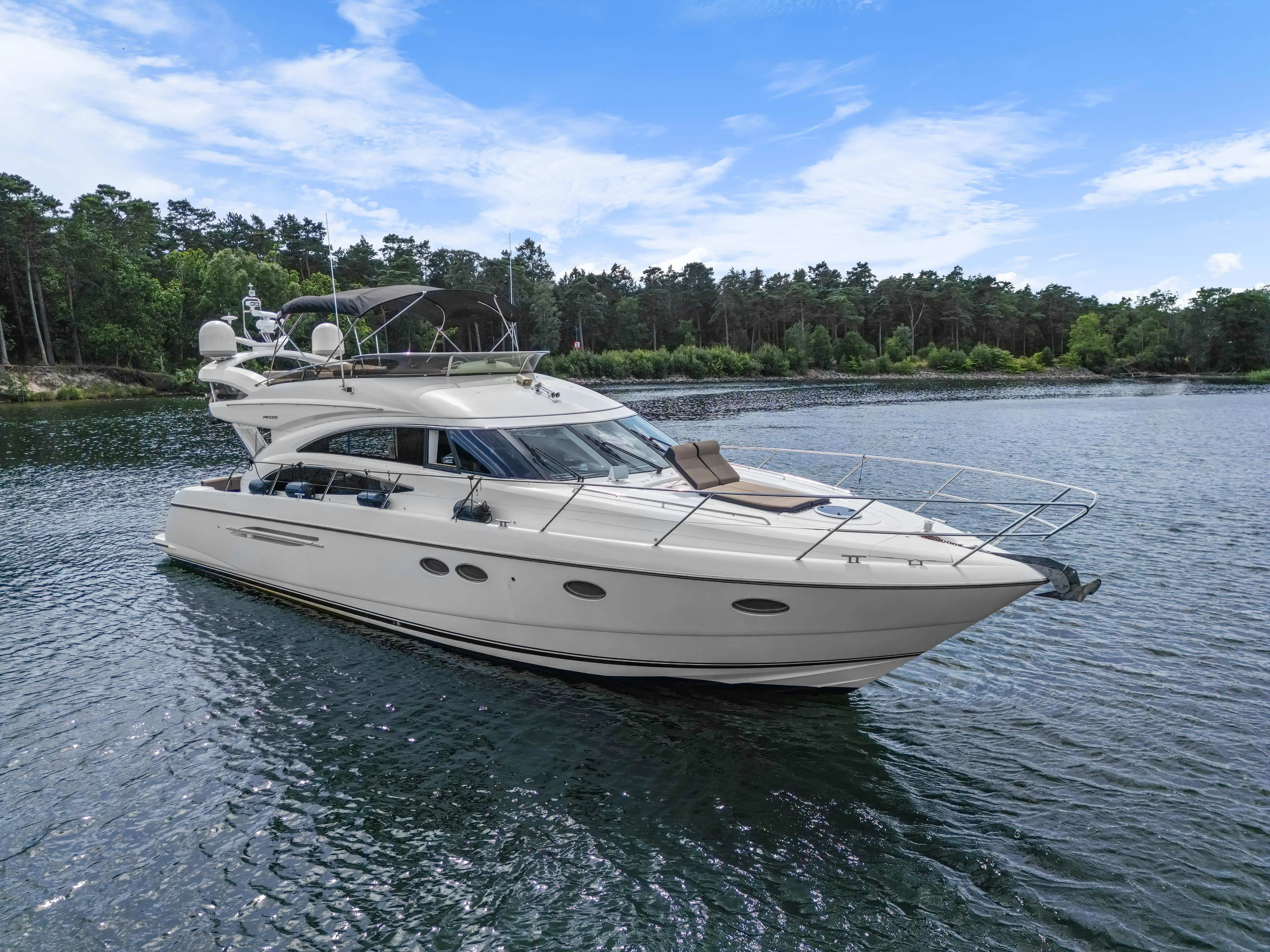 Thumbnail von Princess F57