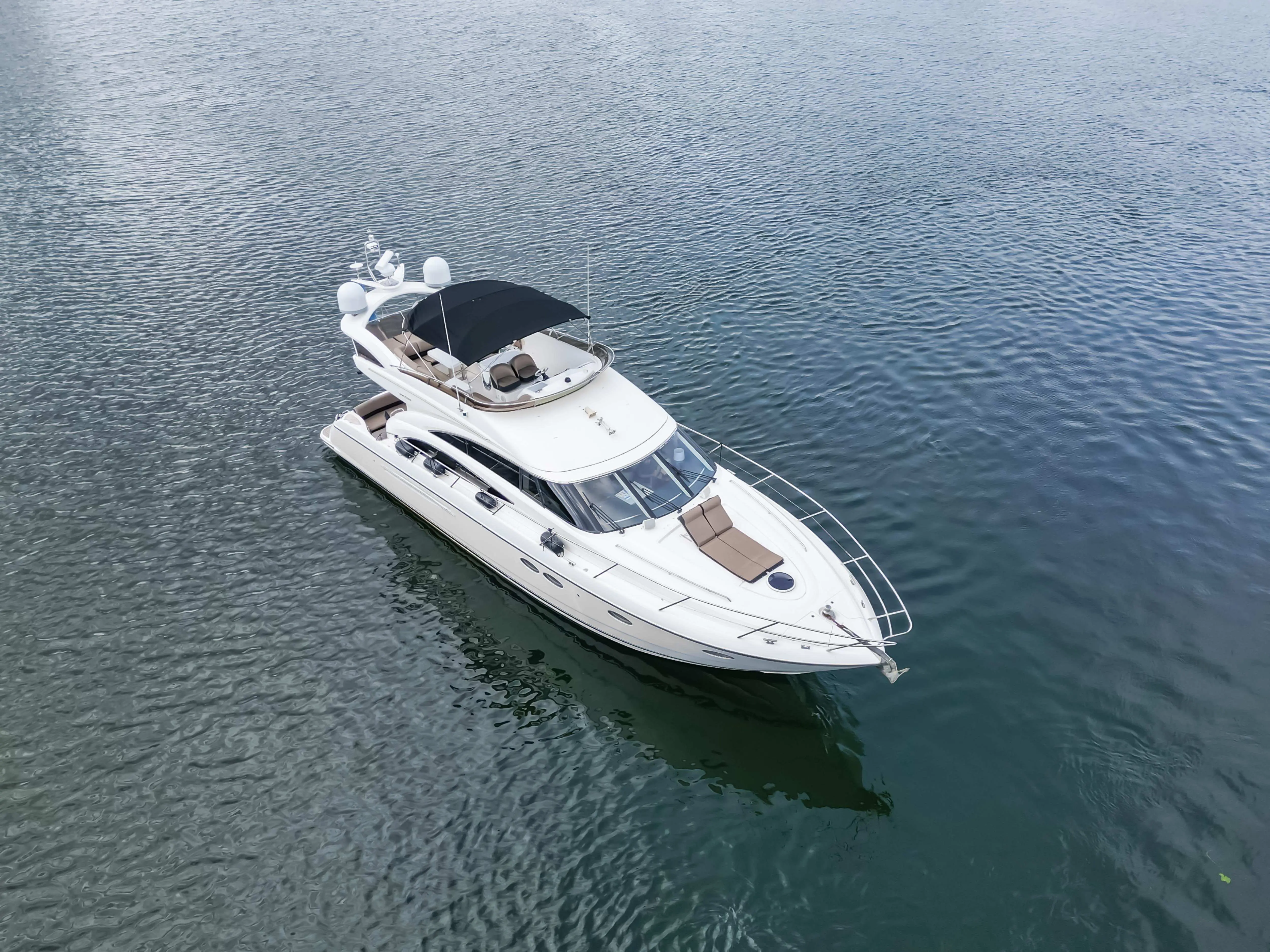 Thumbnail von Princess F57