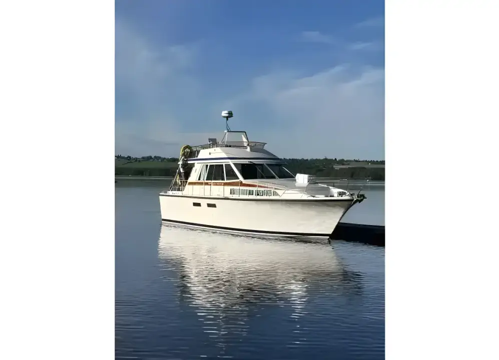 Storebro Royal Cruiser 40 Biscay