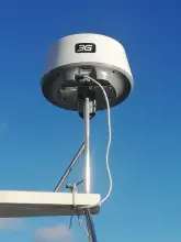 Thumbnail von Storebro Royal Cruiser 40 Biscay