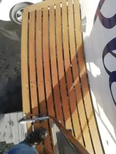 Thumbnail von Storebro Royal Cruiser 40 Biscay