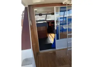 Thumbnail von Storebro Royal Cruiser 40 Biscay