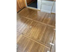 Thumbnail von Storebro Royal Cruiser 40 Biscay