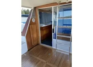 Thumbnail von Storebro Royal Cruiser 40 Biscay