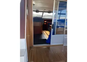 Thumbnail von Storebro Royal Cruiser 40 Biscay