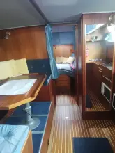 Thumbnail von Storebro Royal Cruiser 40 Biscay