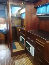 Thumbnail von Storebro Royal Cruiser 40 Biscay