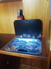 Thumbnail von Storebro Royal Cruiser 40 Biscay