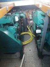 Thumbnail von Storebro Royal Cruiser 40 Biscay