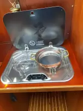 Thumbnail von Storebro Royal Cruiser 40 Biscay