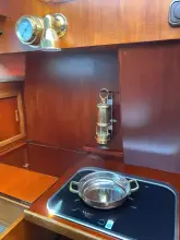 Thumbnail von Storebro Royal Cruiser 40 Biscay