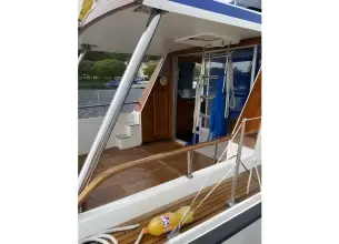 Thumbnail von Storebro Royal Cruiser 40 Biscay