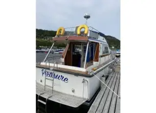 Thumbnail von Storebro Royal Cruiser 40 Biscay