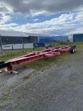 Thumbnail von Storebro Royal Cruiser 40 Biscay