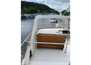 Thumbnail von Storebro Royal Cruiser 40 Biscay