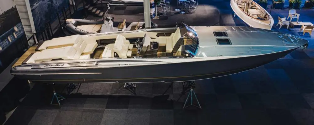 Nor Tech 420 Monte Carlo