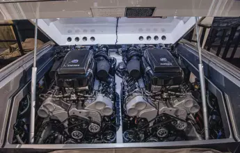 Thumbnail von Nor Tech 420 Monte Carlo